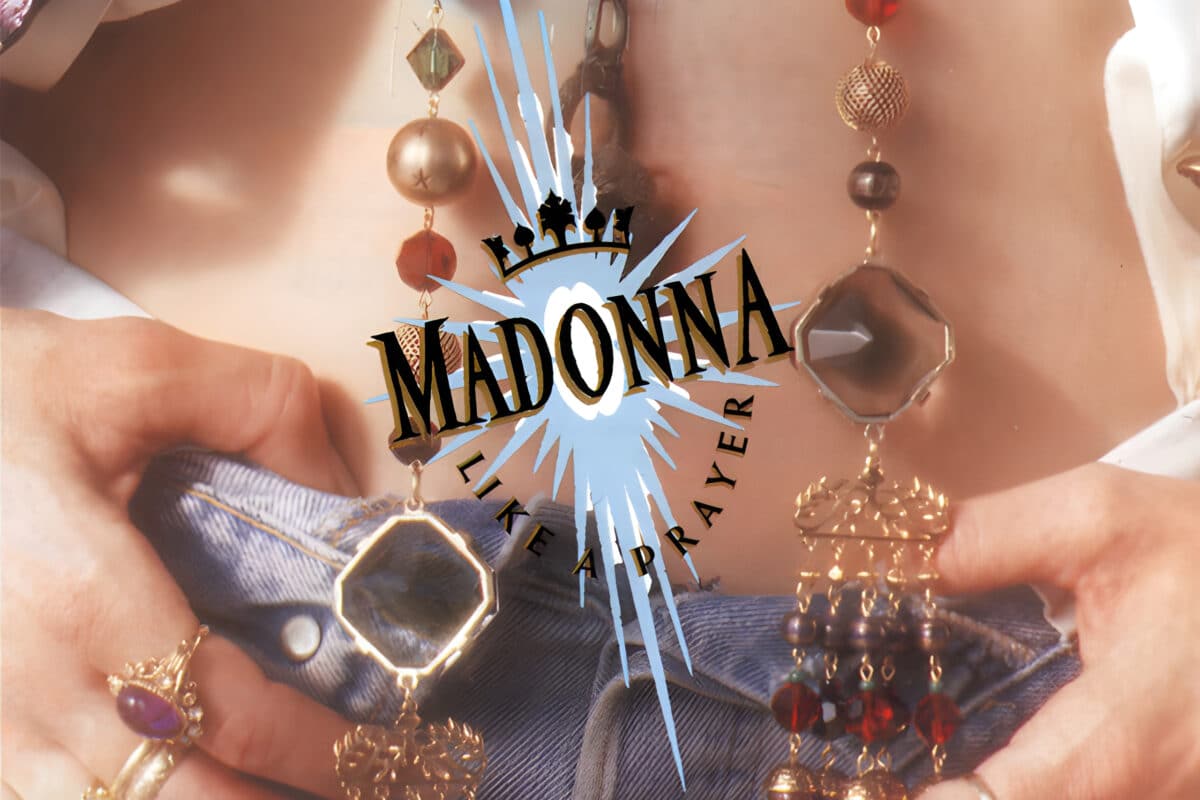 Madonna