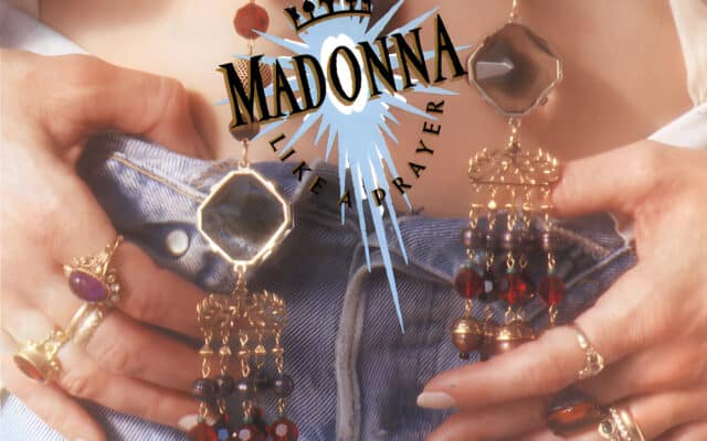 Madonna