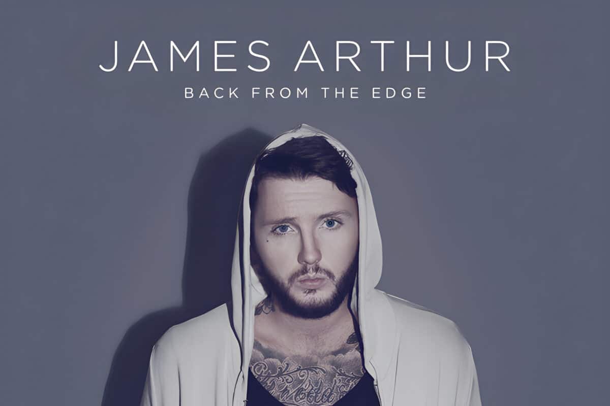 James Arthur