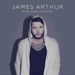 James Arthur