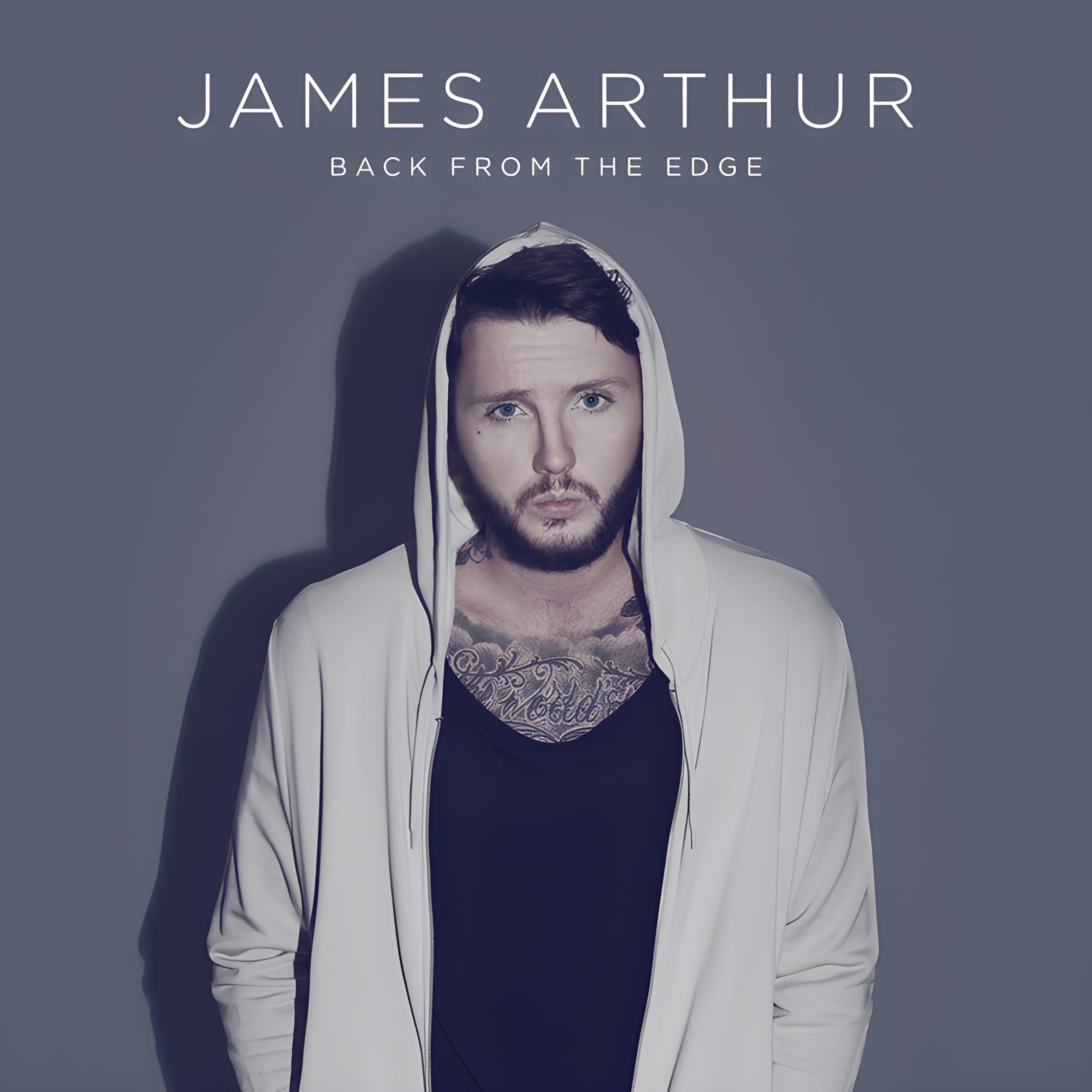 James Arthur