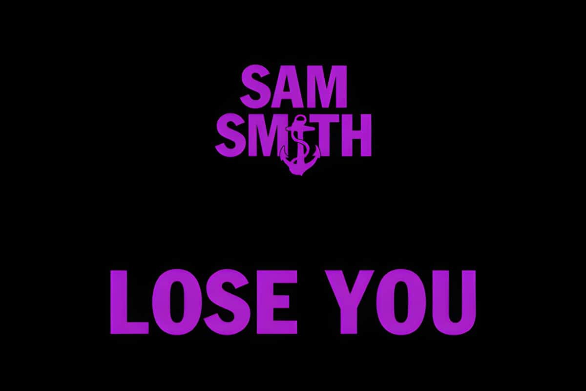 Sam Smith