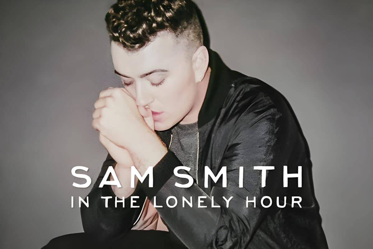 Sam Smith