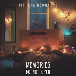 The Chainsmokers