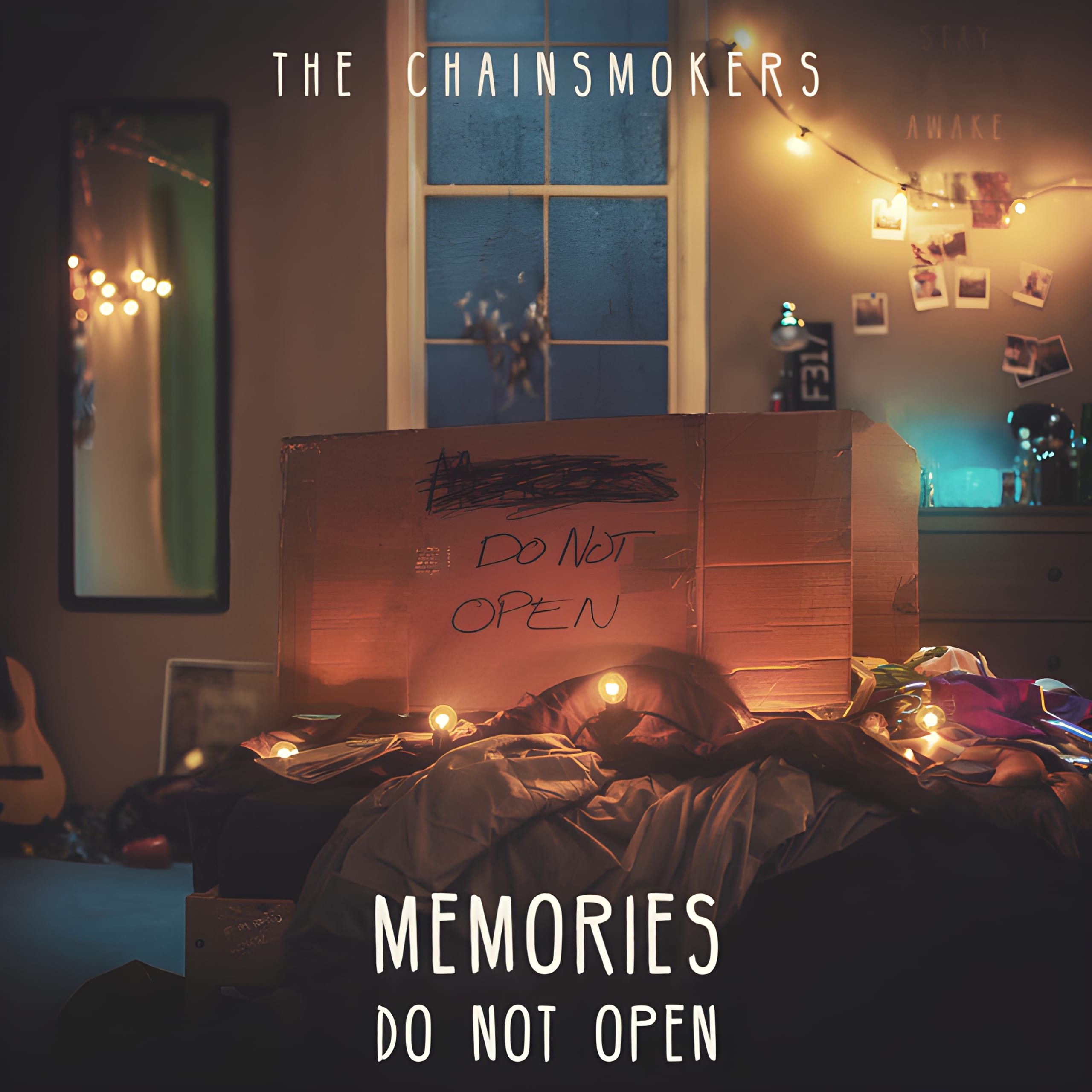 The Chainsmokers