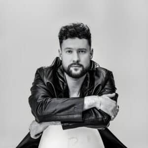 Calum Scott