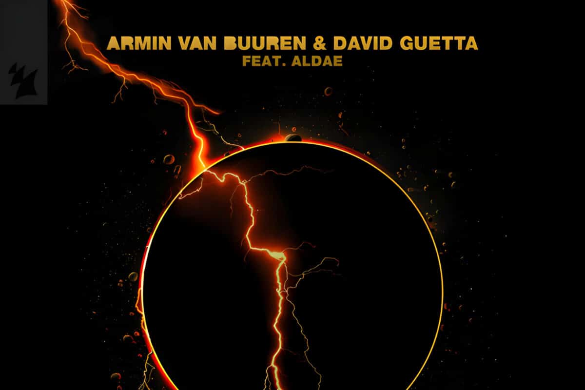 Armin van Buuren