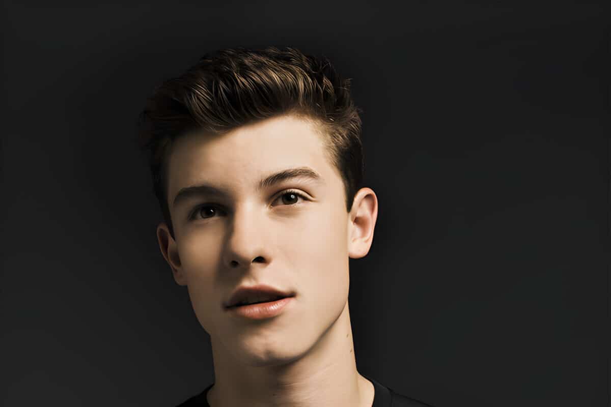 Shawn Mendes