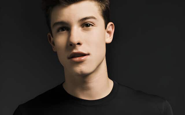 Shawn Mendes