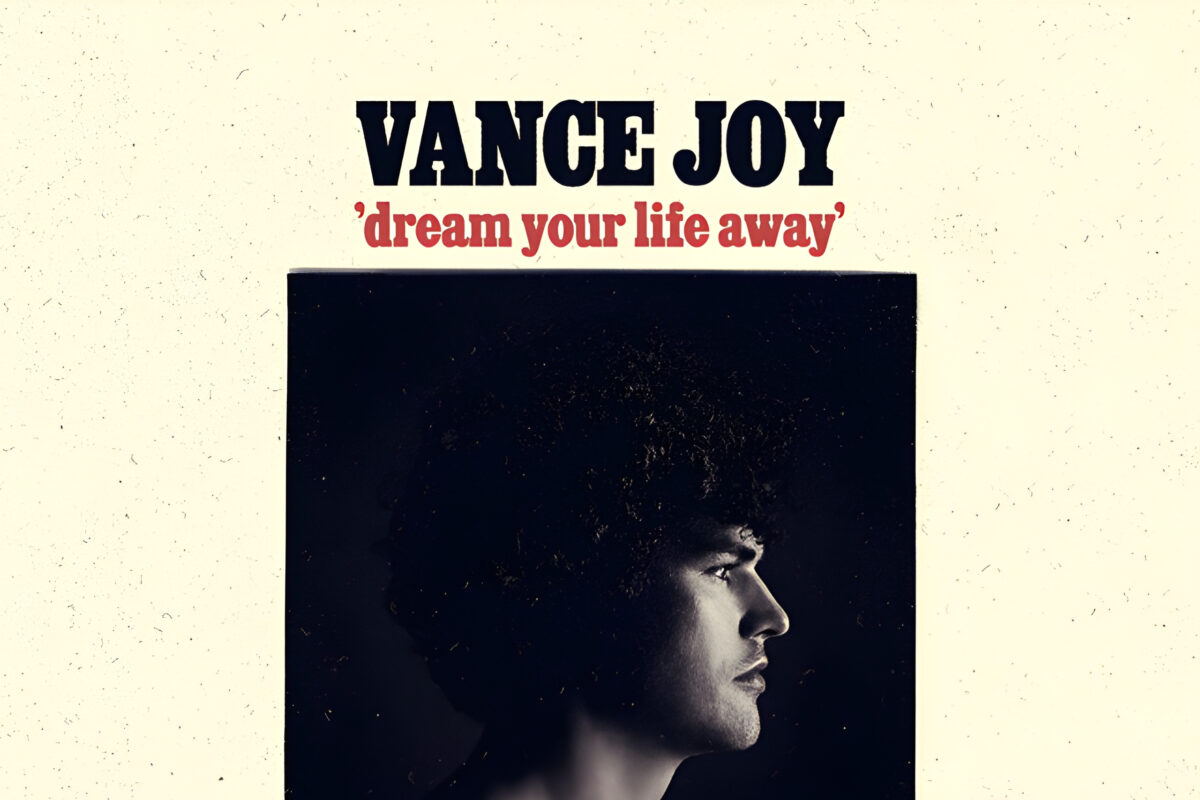 Vance Joy