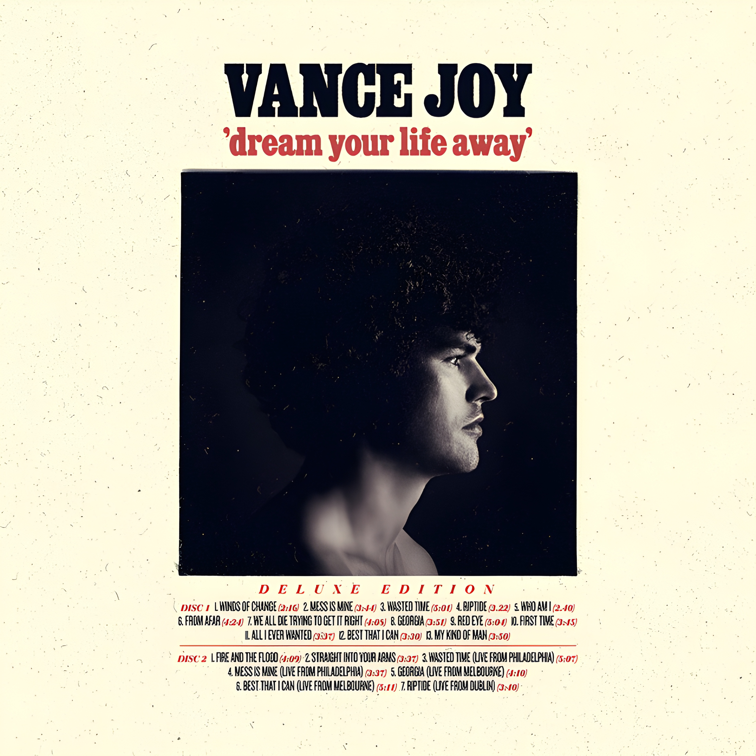 Vance Joy