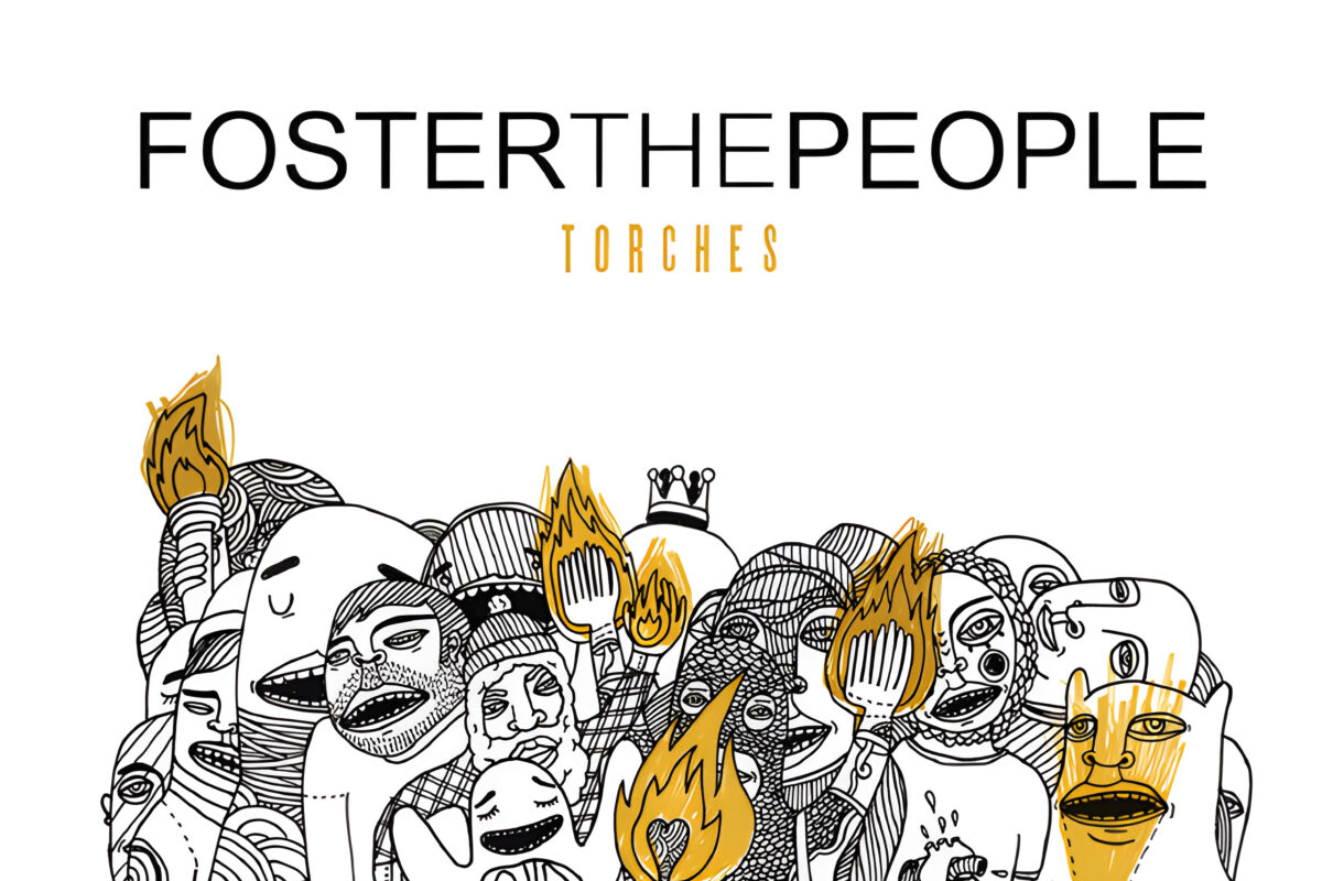 Foster the People