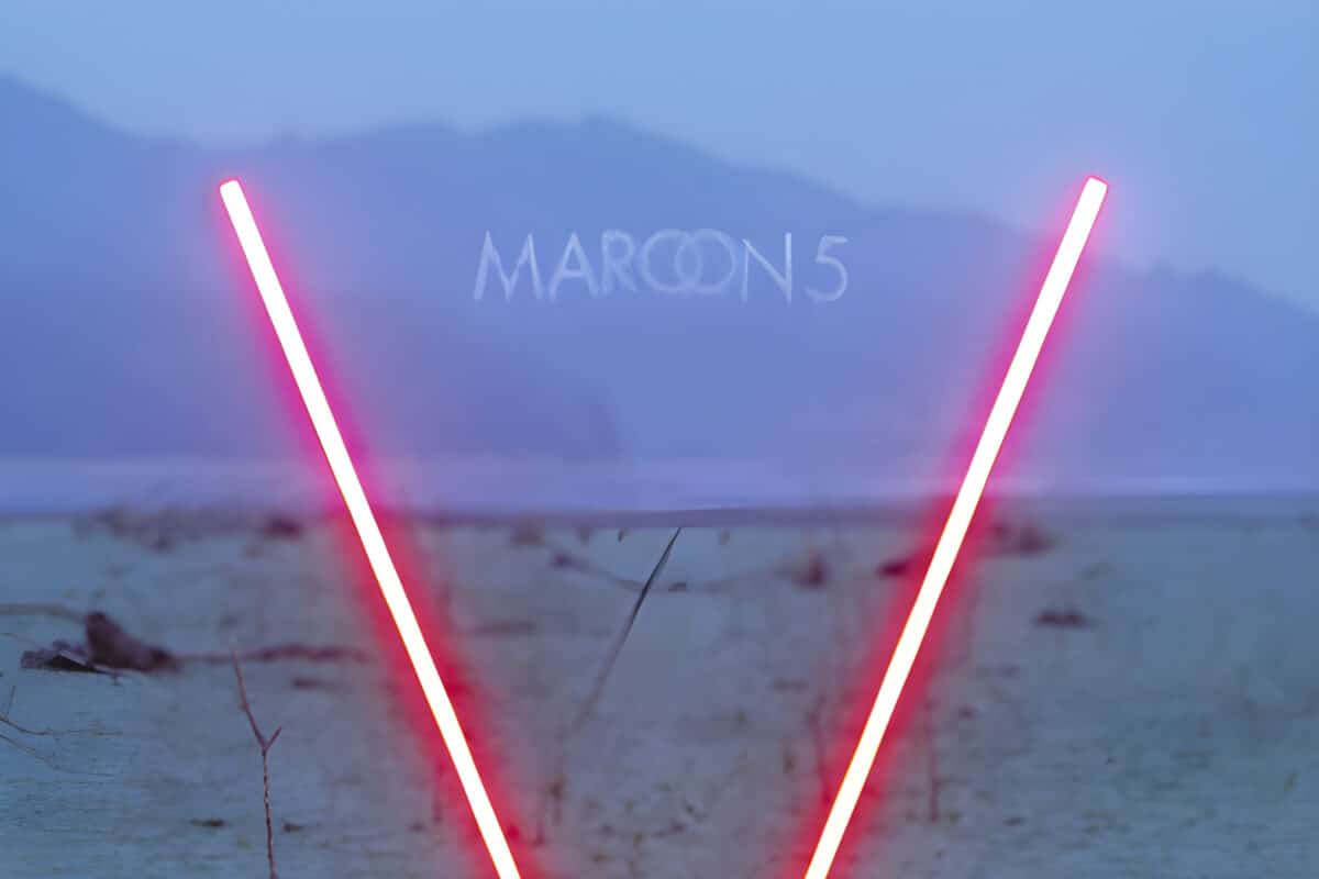 Maroon 5