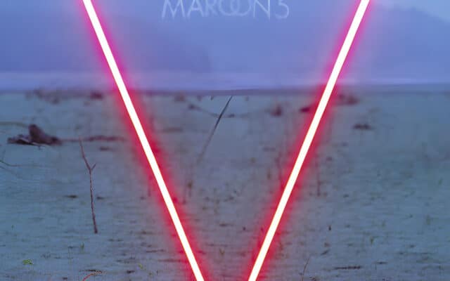 Maroon 5