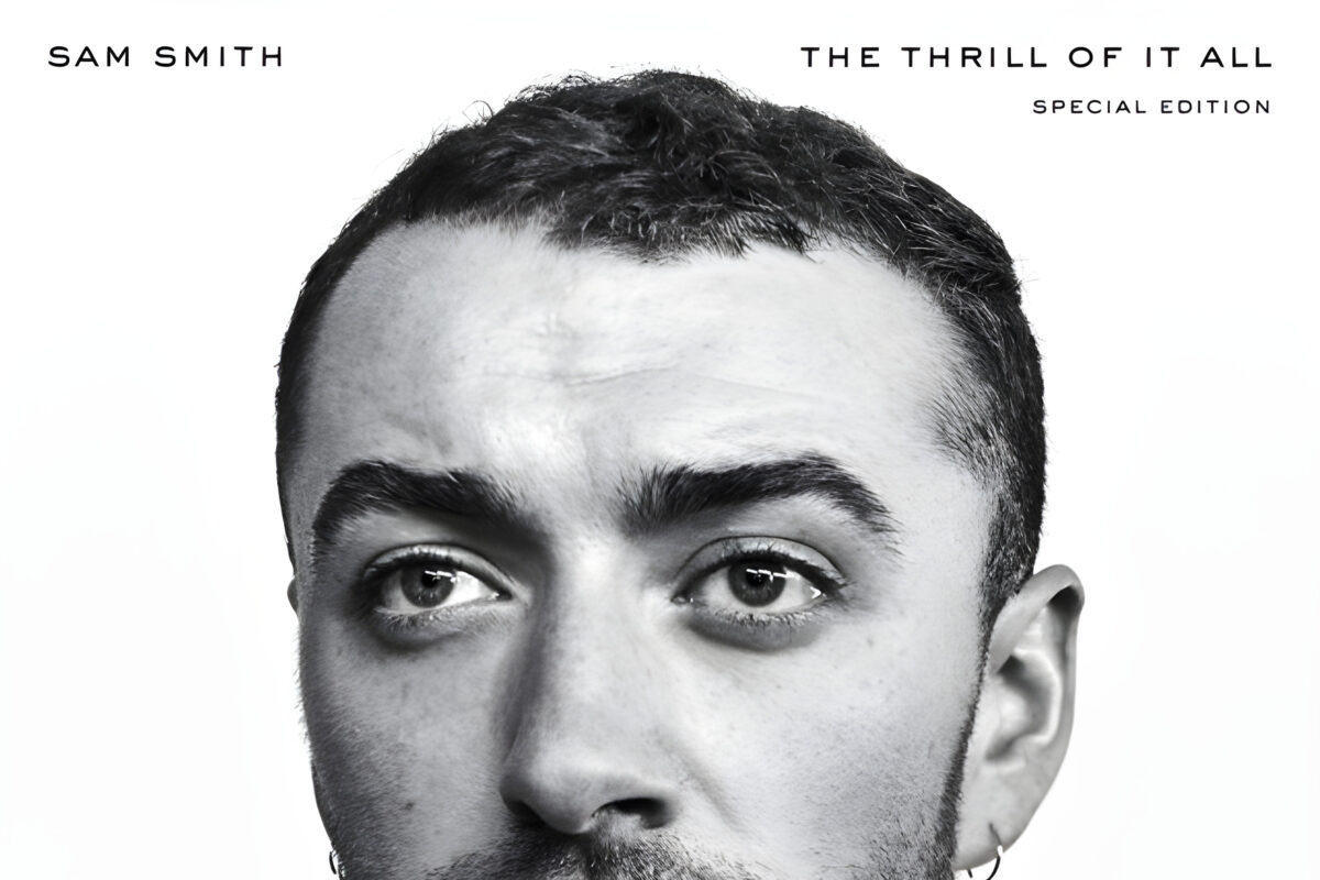 Sam Smith