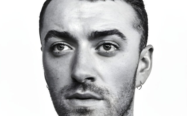 Sam Smith