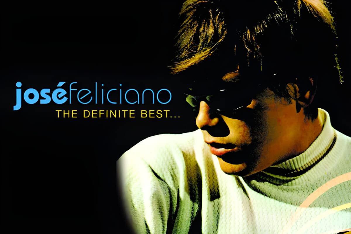 José Feliciano