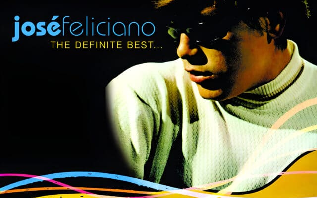 José Feliciano