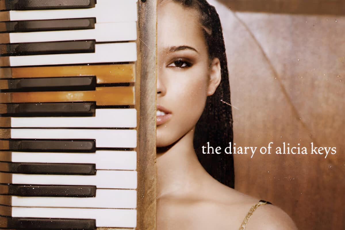 Alicia Keys