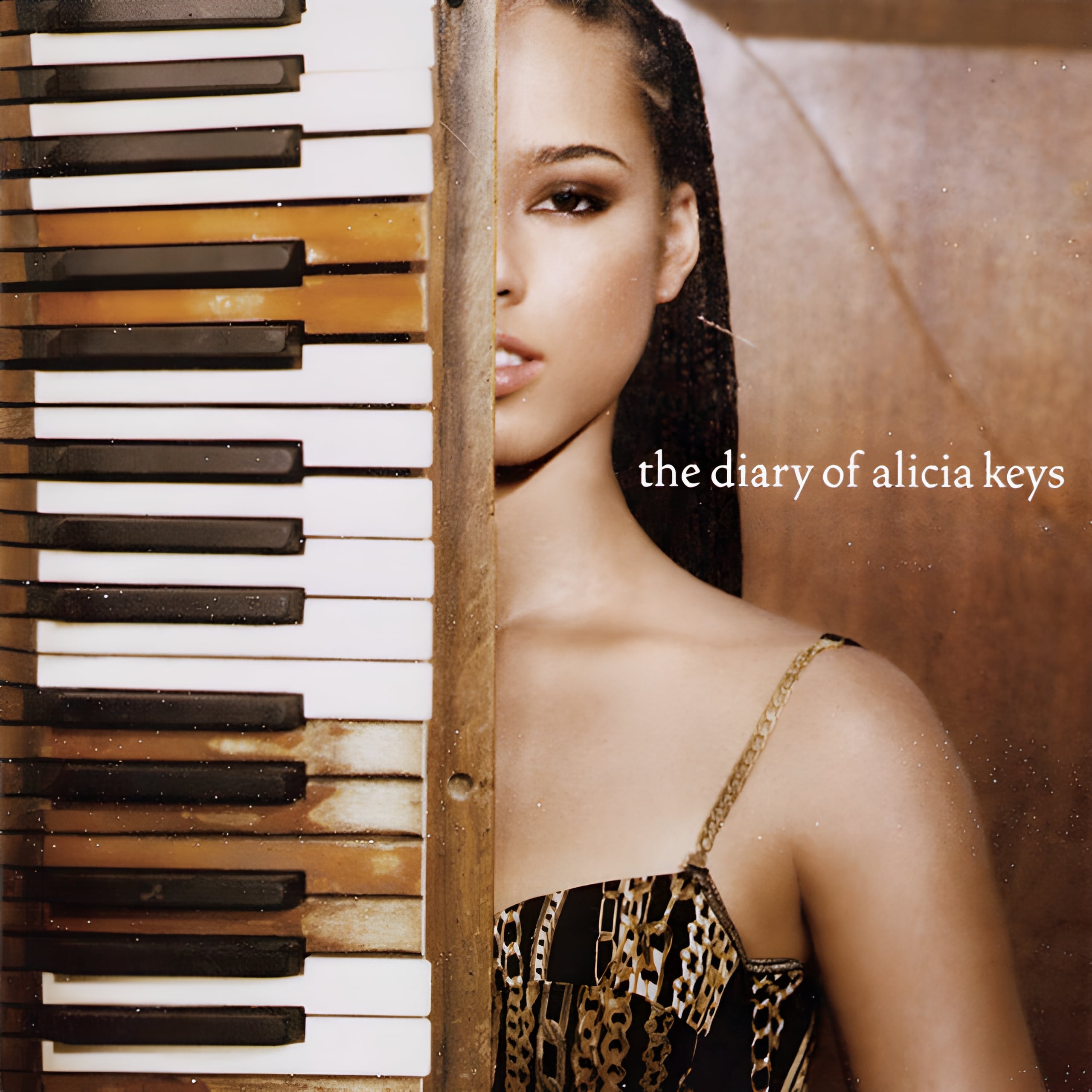 Alicia Keys