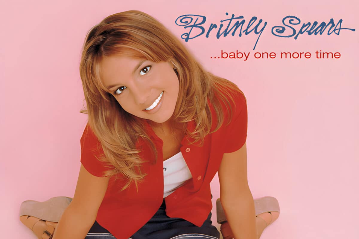 Britney Spears