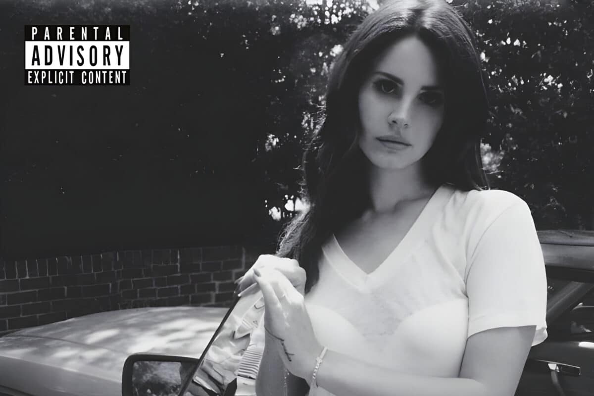 Lana Del Rey