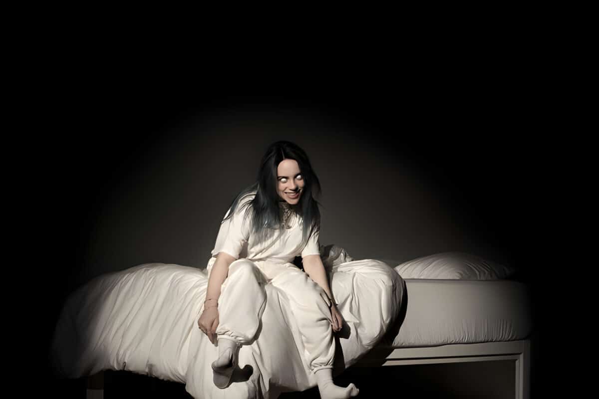 Billie Eilish