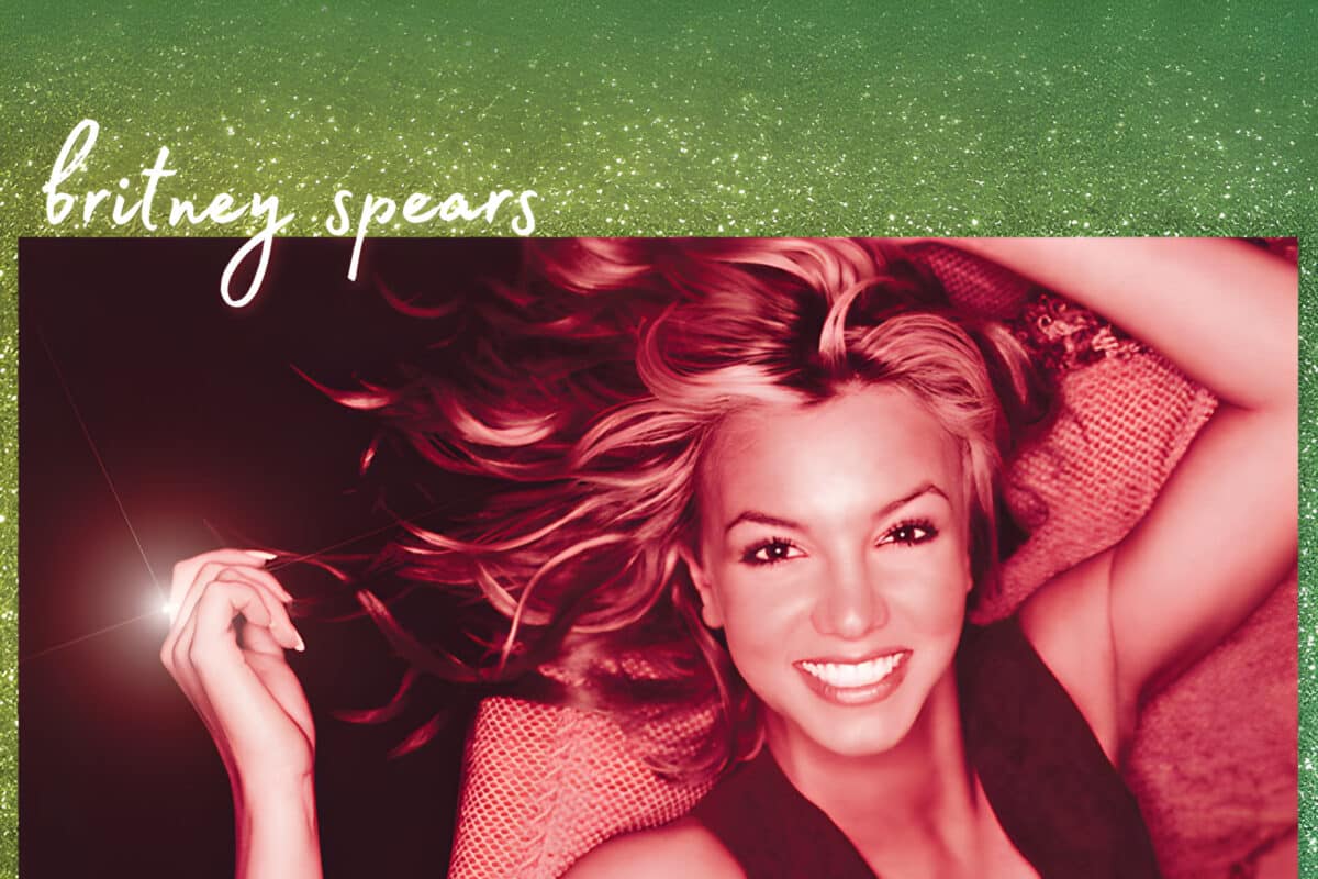 Britney Spears