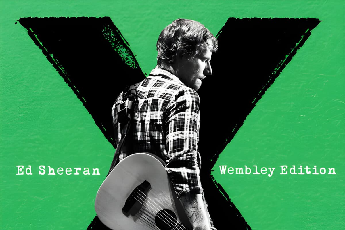 Ed Sheeran