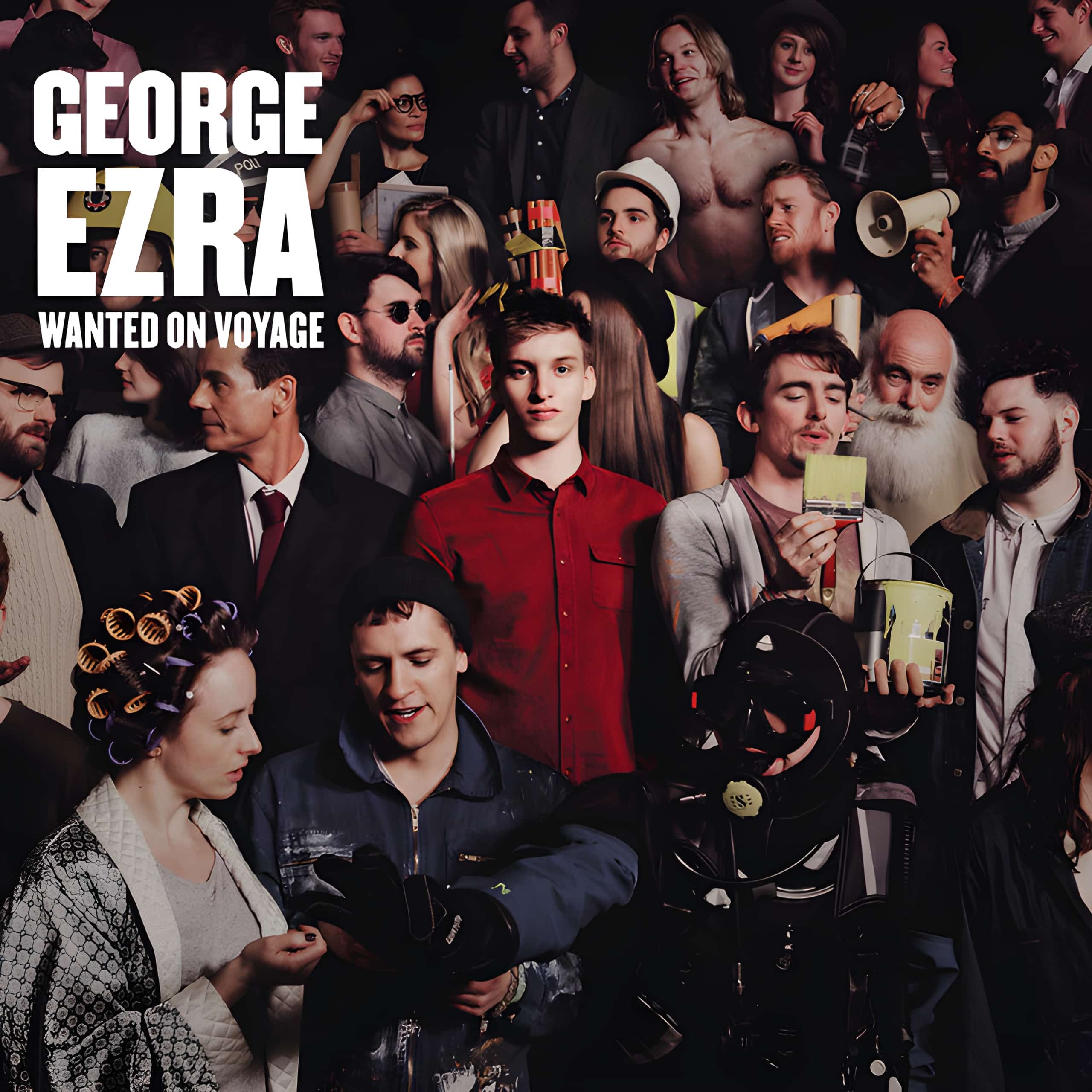 George Ezra