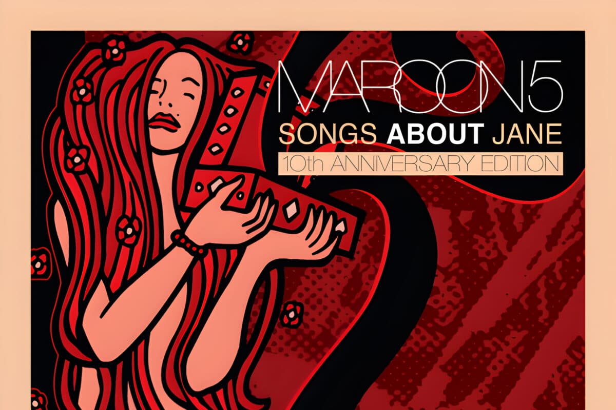 Maroon 5