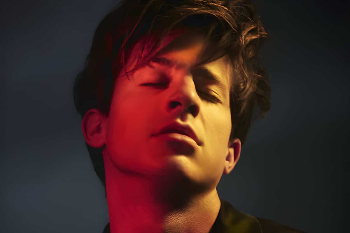 Charlie Puth