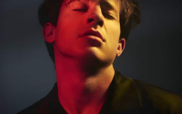 Charlie Puth