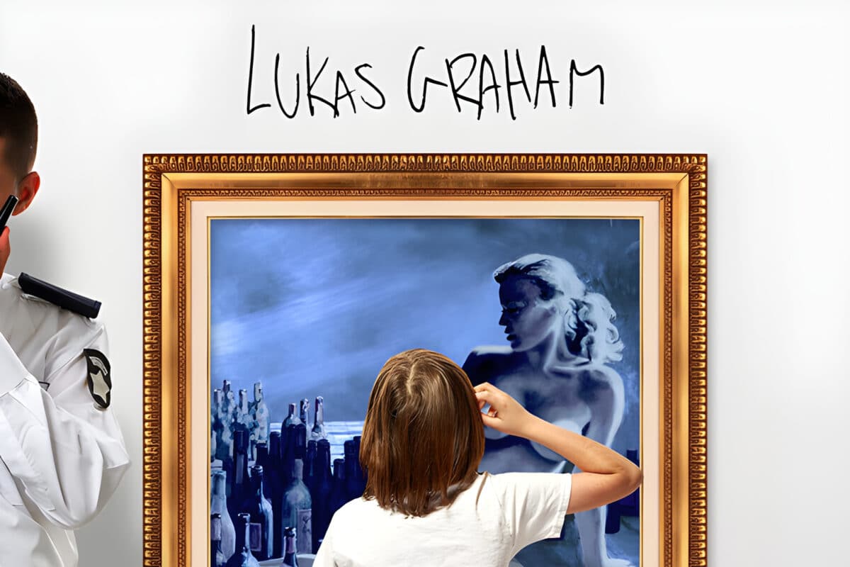 Lukas Graham