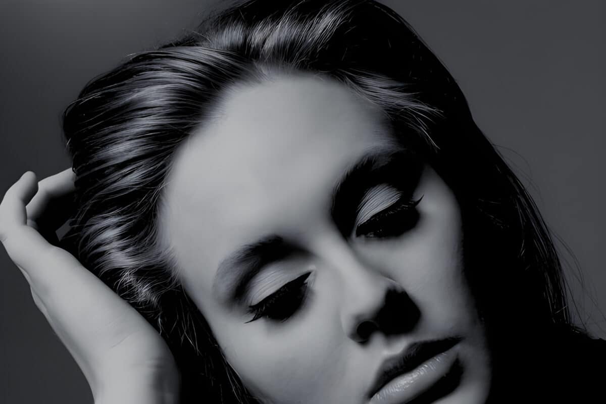 Adele