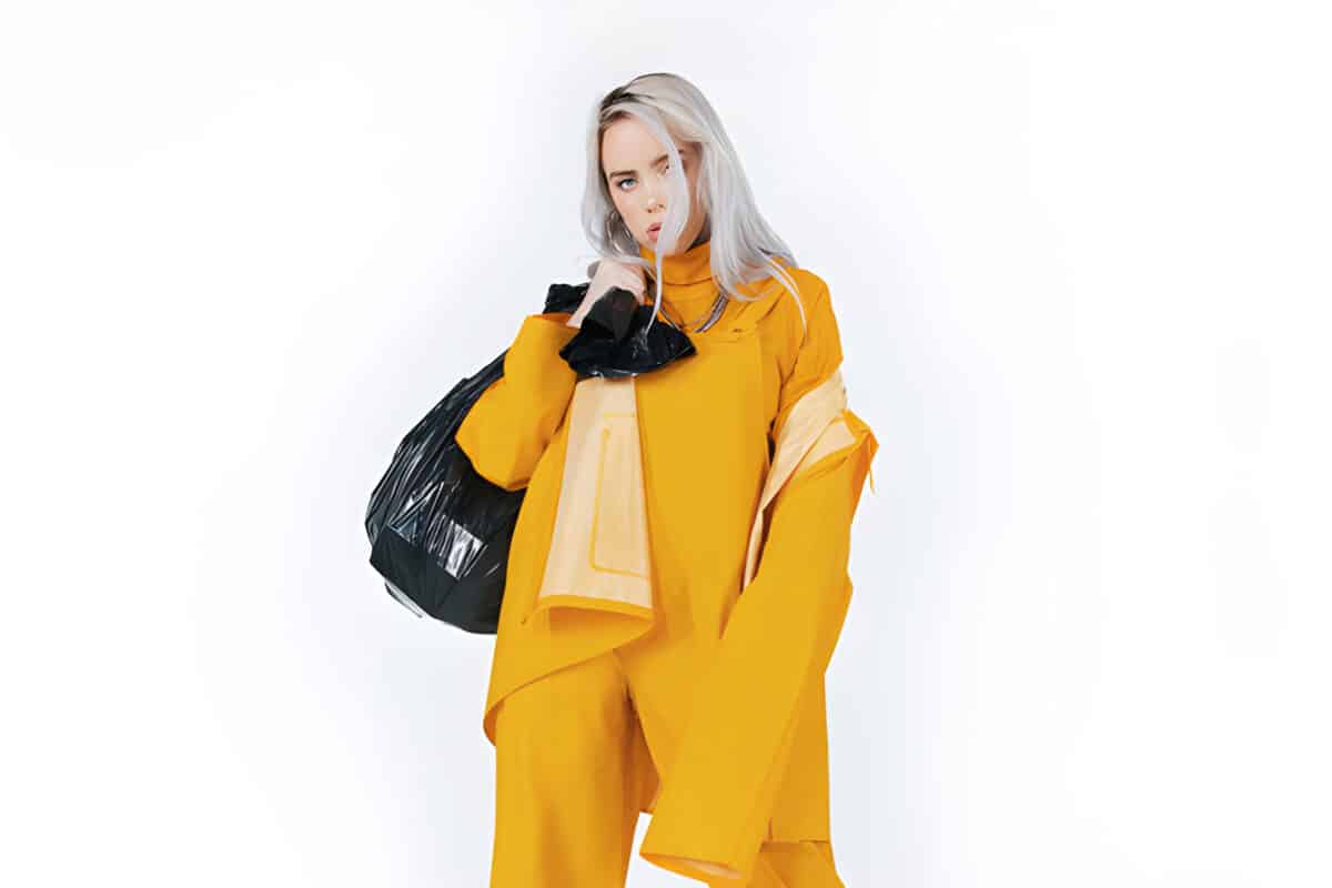 Billie Eilish