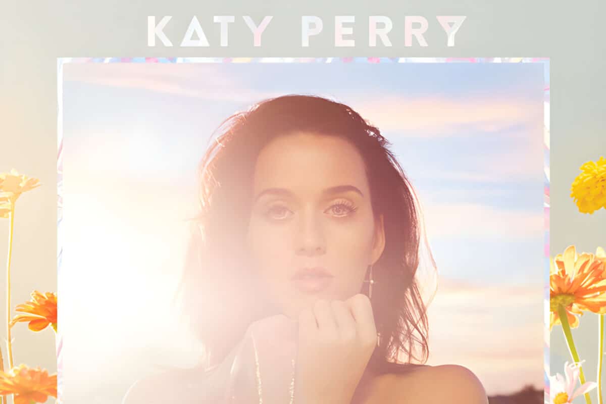 Katy Perry