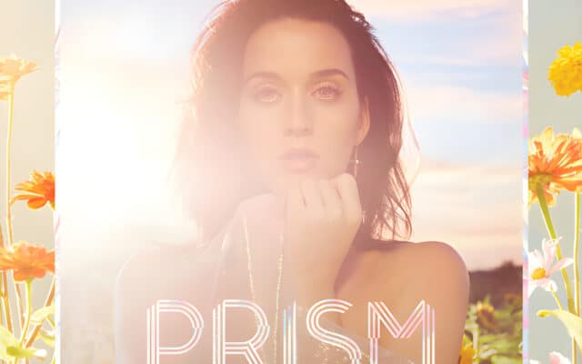 Katy Perry