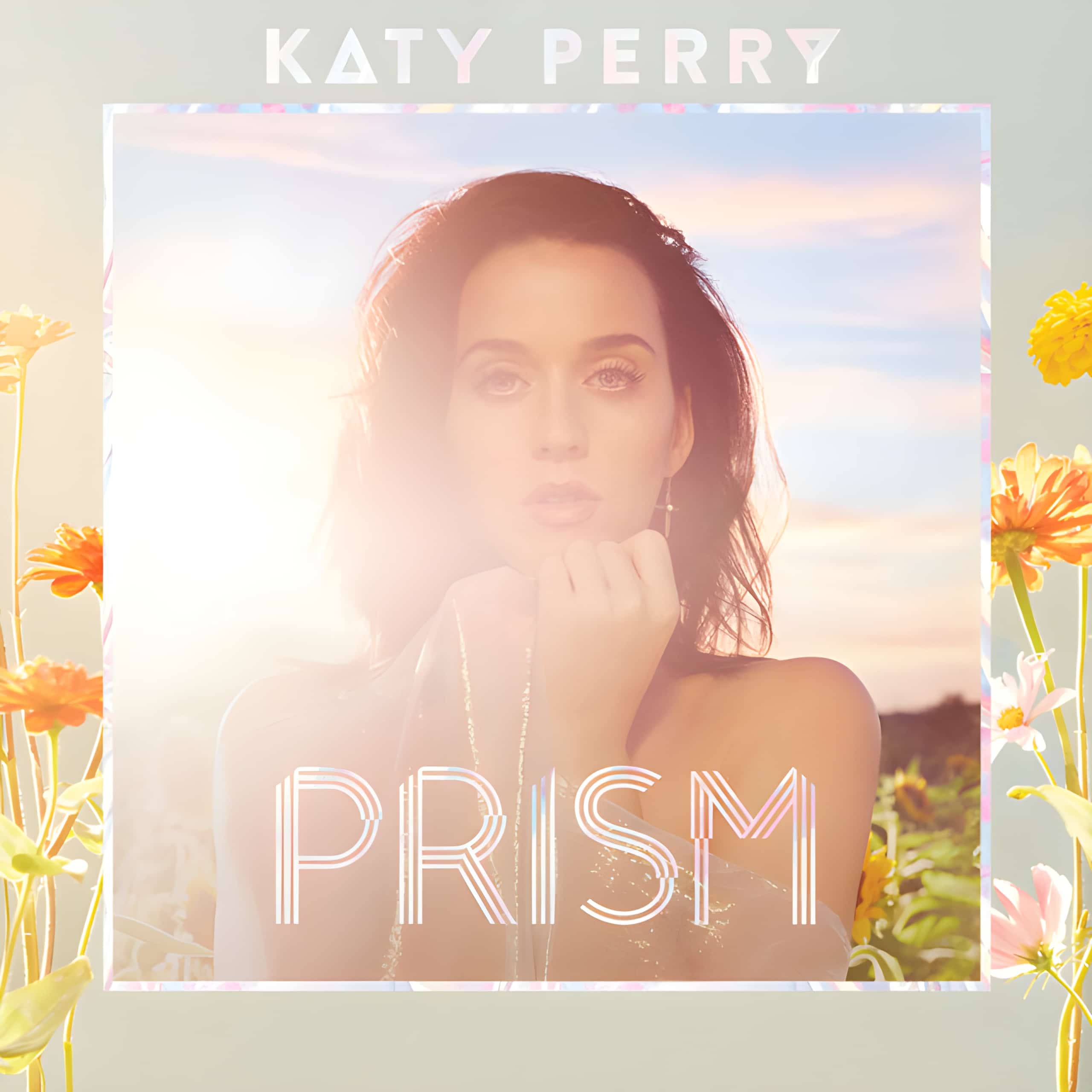 Katy Perry Dark Horse