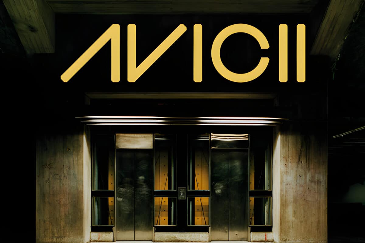 Avicii