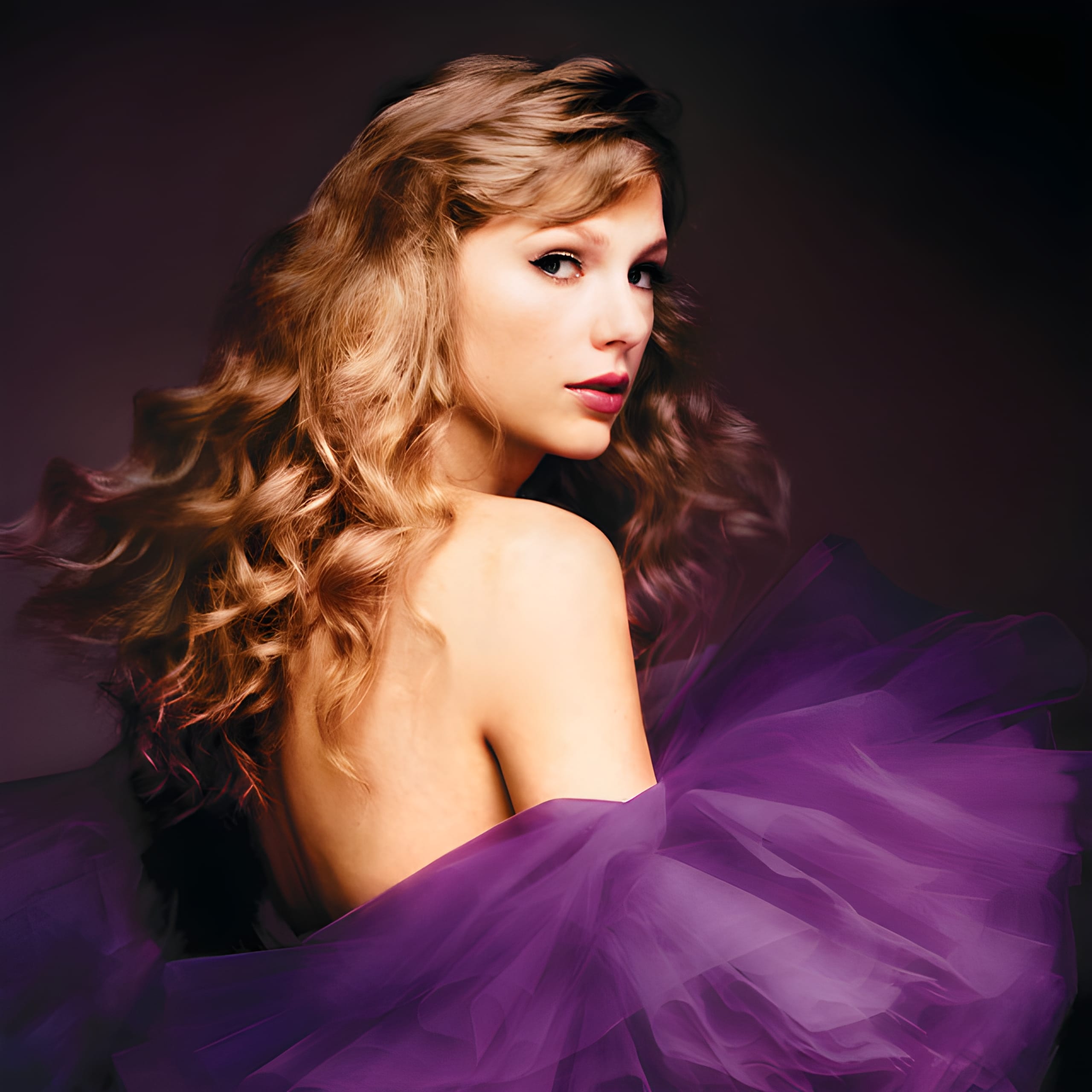 Taylor Swift I Can See You (Taylor’s Version) (From The Vault)