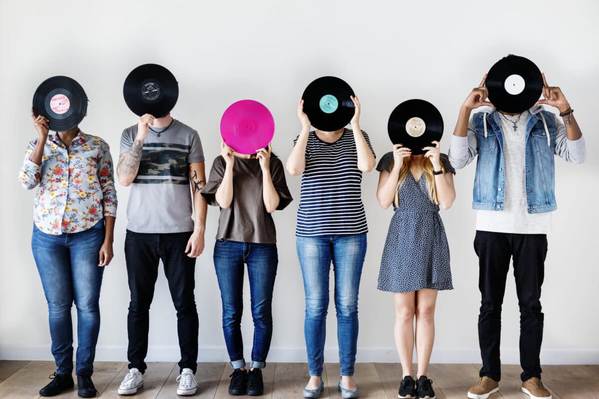 Search any song